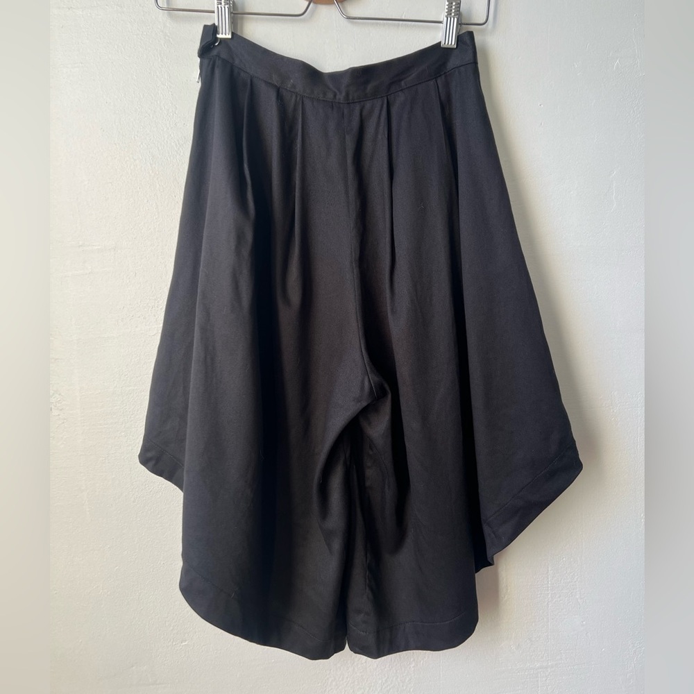 Shaina Mote Flowy Wide Shorts